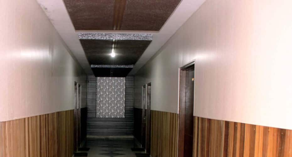 Hotel Crown Plaza, Ludhiana 5